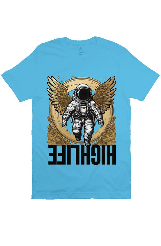 astro angel - HighLife88