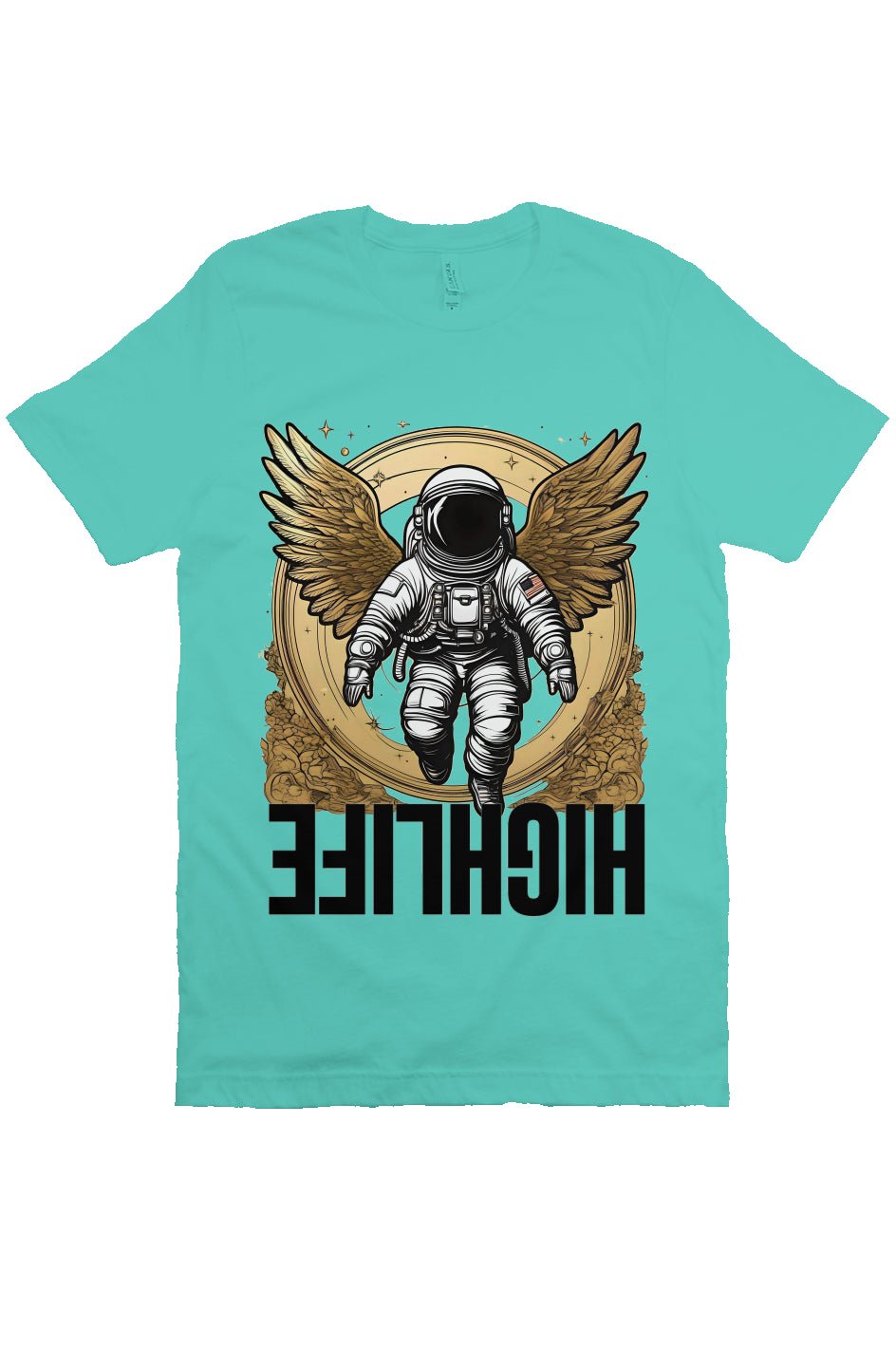 astro angel - HighLife88