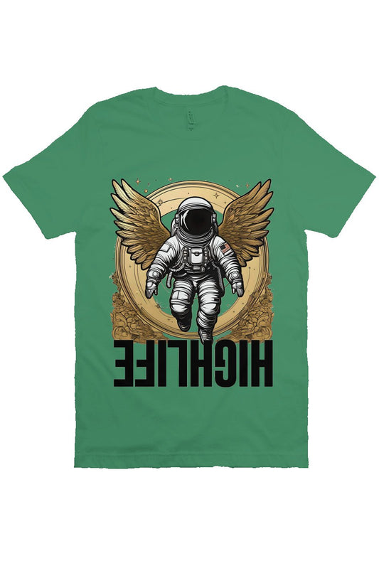 astro angel - HighLife88