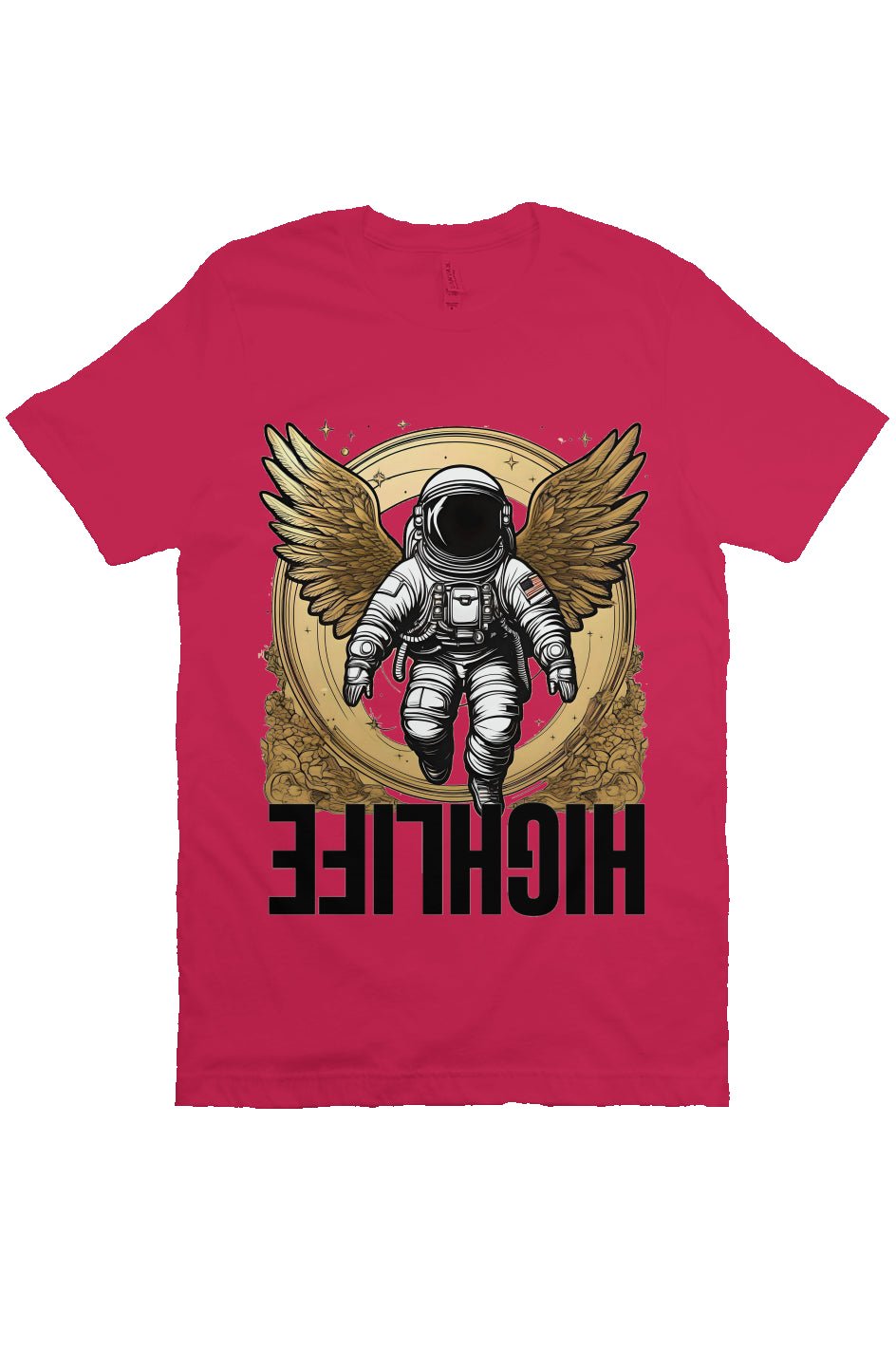 astro angel - HighLife88