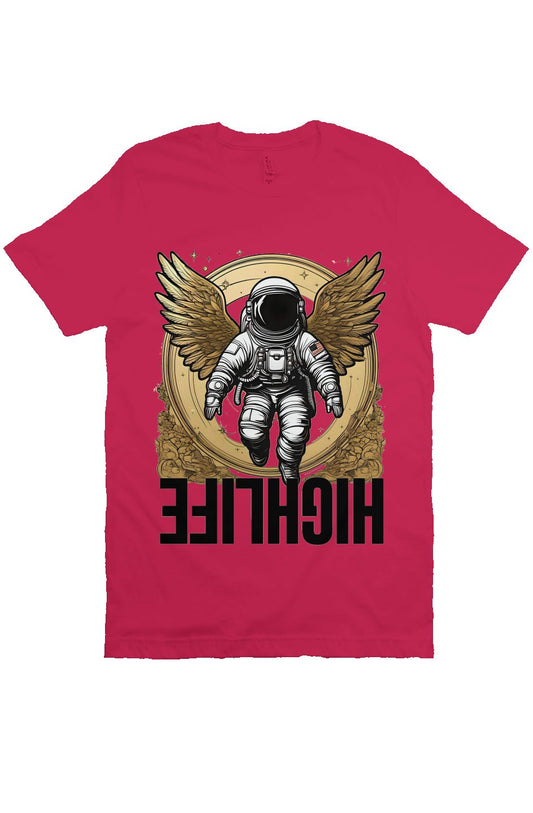 astro angel - HighLife88