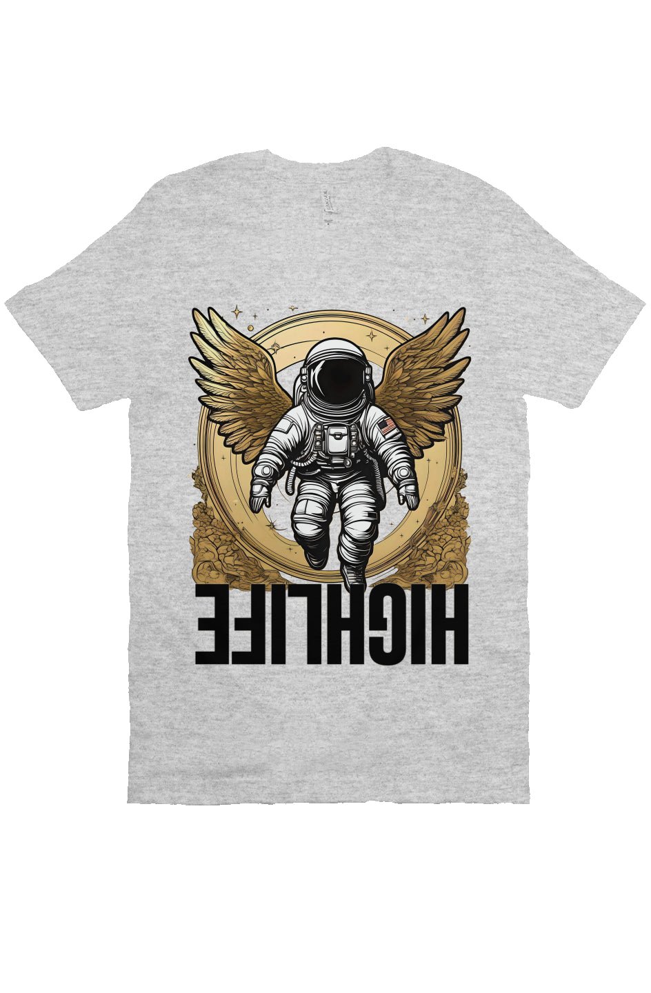 astro angel - HighLife88