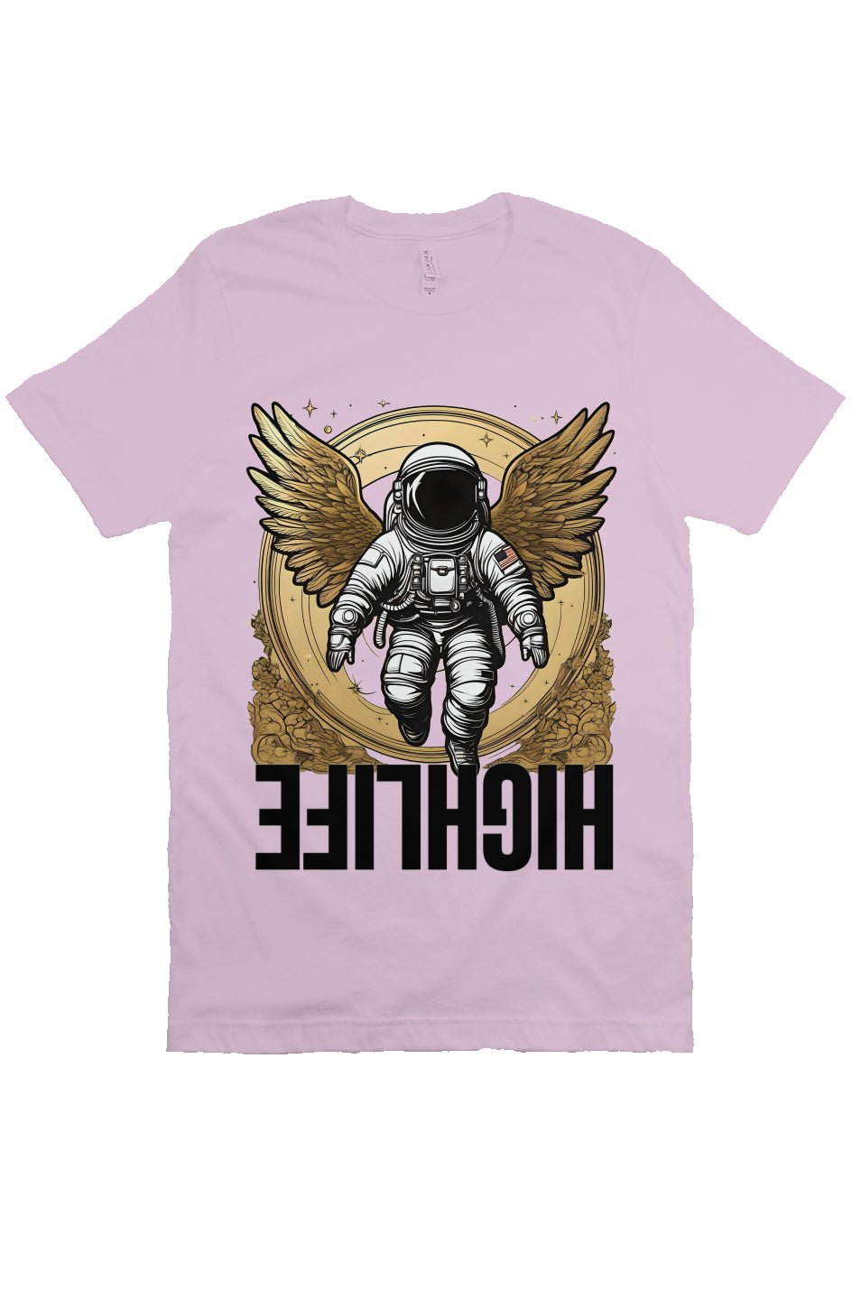 astro angel - HighLife88