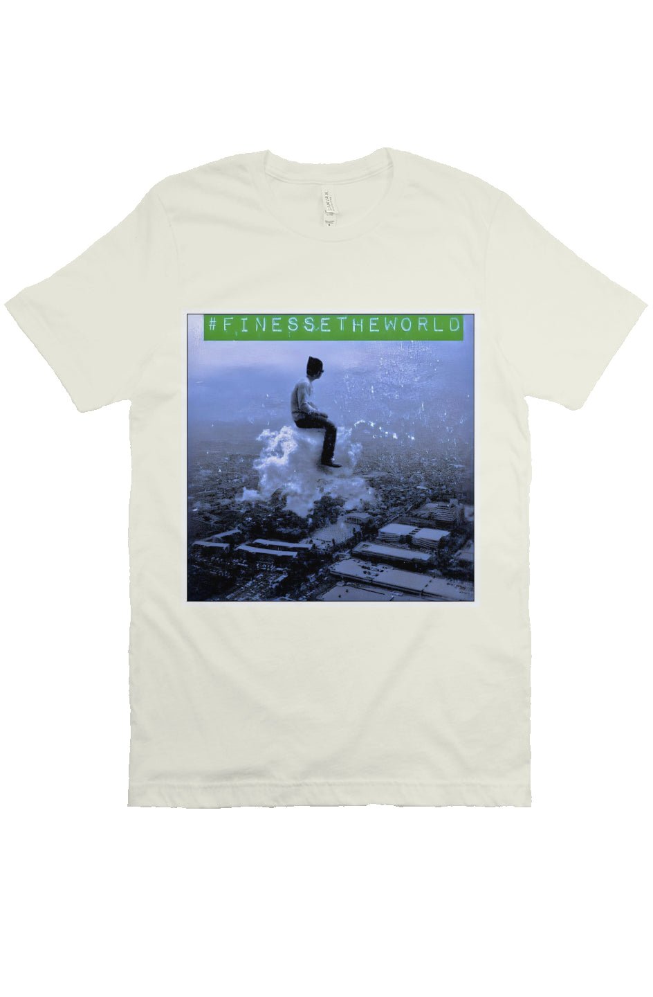 cloud surfer - HighLife88