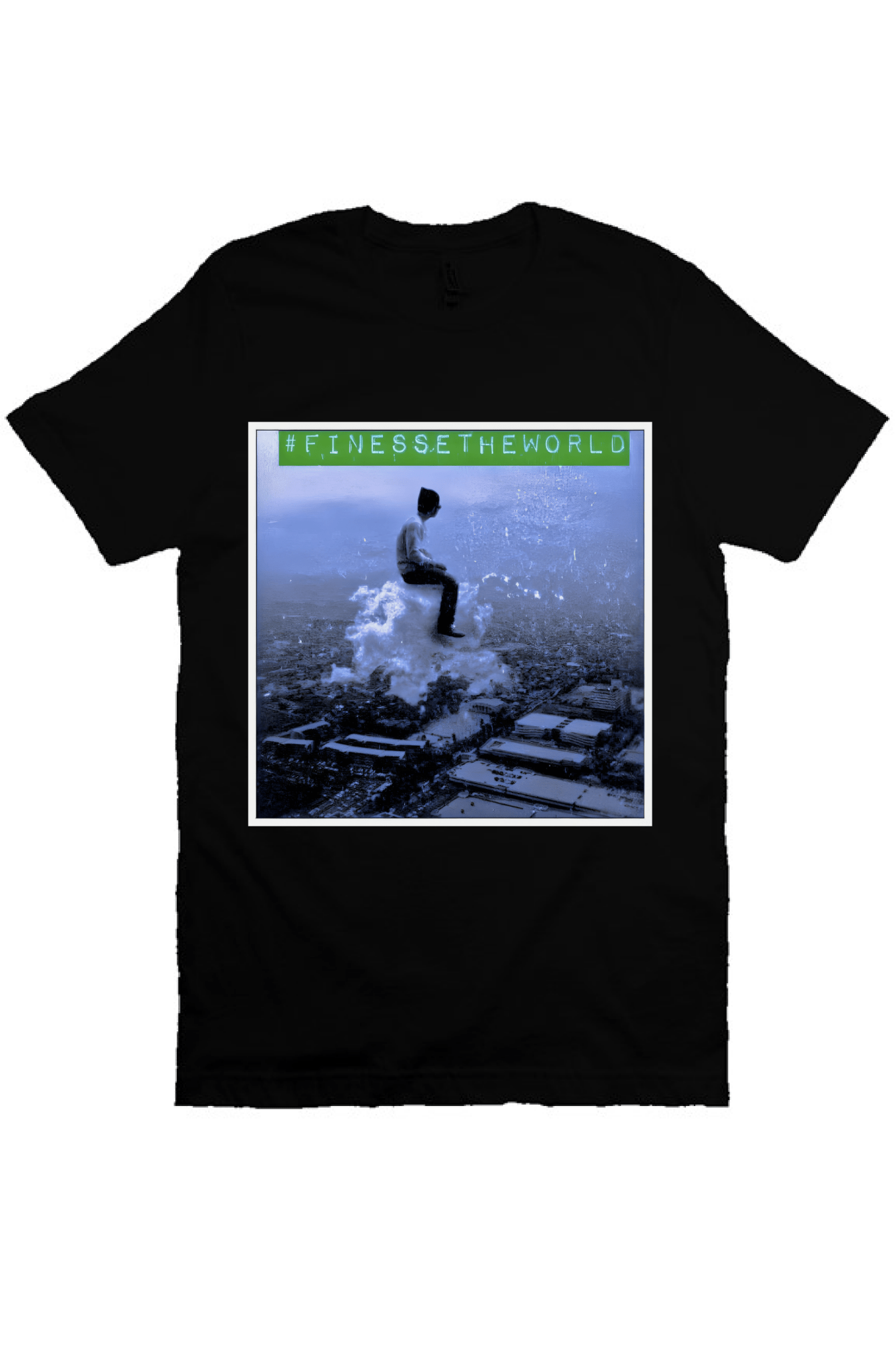 cloud surfer - HighLife88