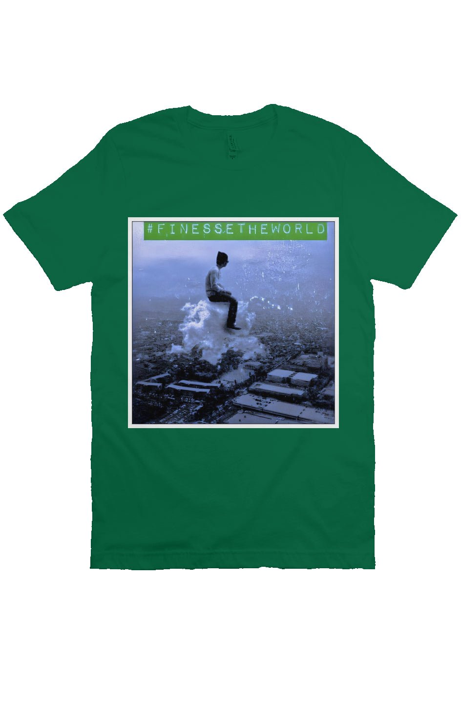 cloud surfer - HighLife88