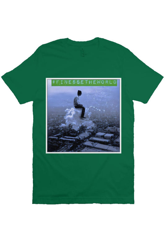 cloud surfer - HighLife88