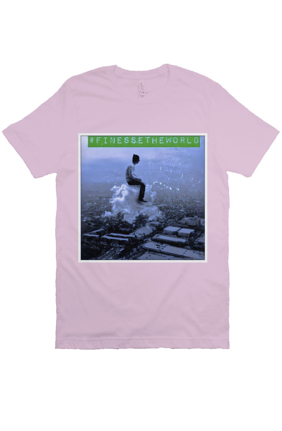 cloud surfer - HighLife88