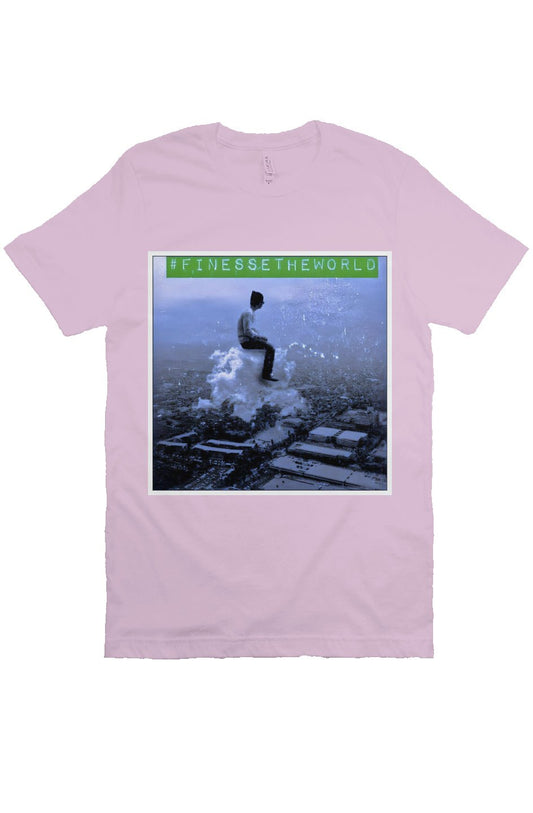 cloud surfer - HighLife88