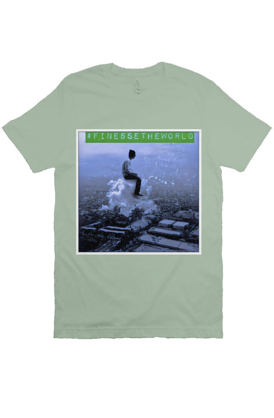 cloud surfer - HighLife88