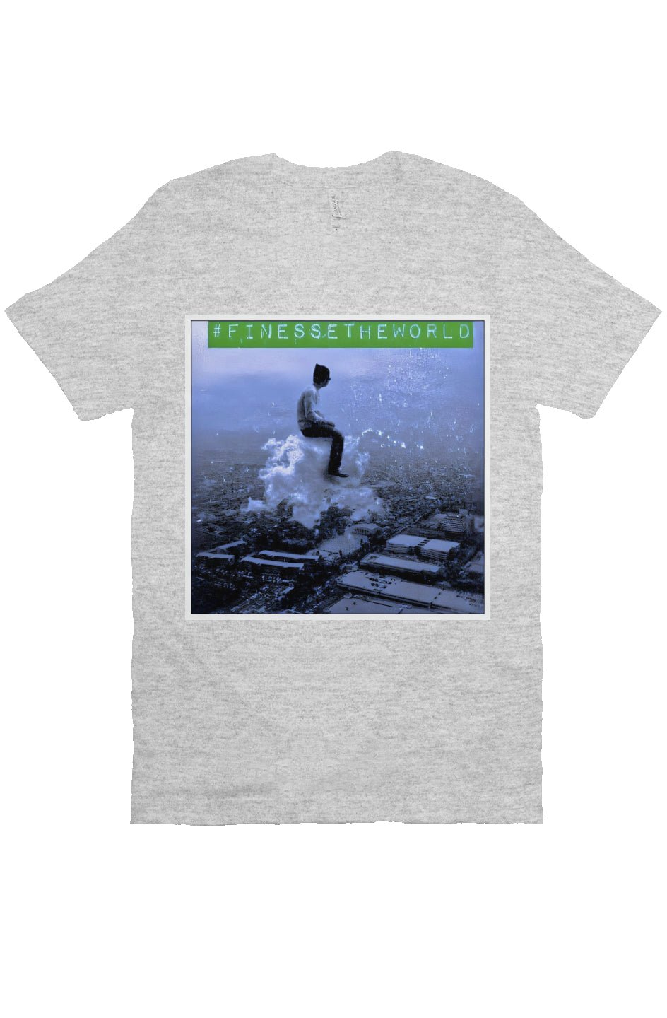 cloud surfer - HighLife88