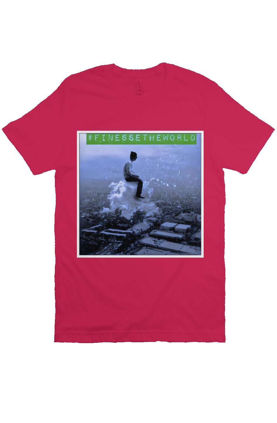 cloud surfer - HighLife88