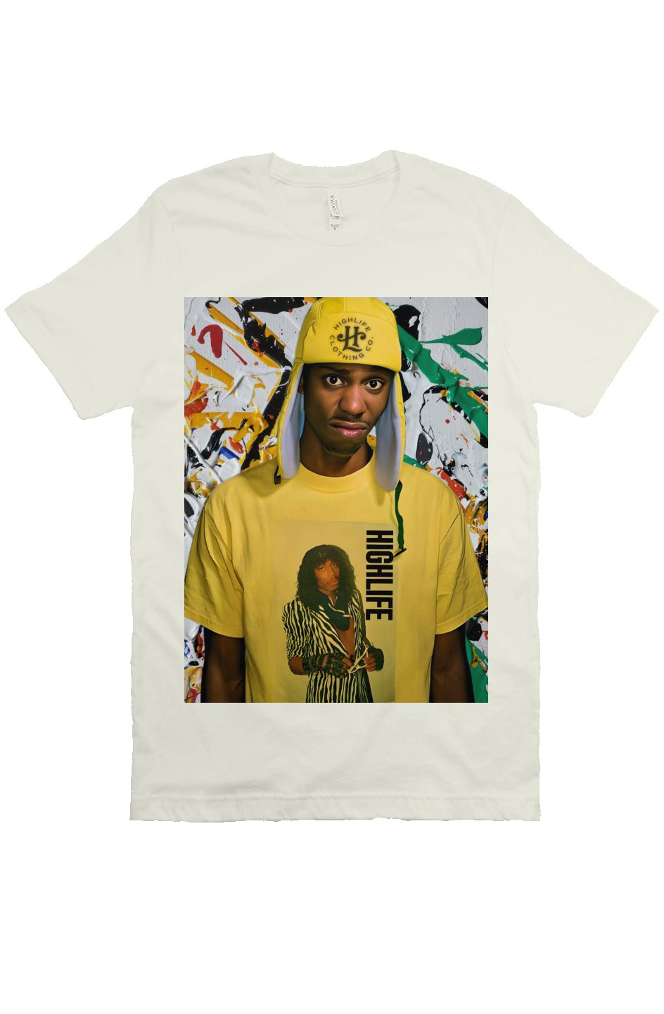 rick chappelle - HighLife88