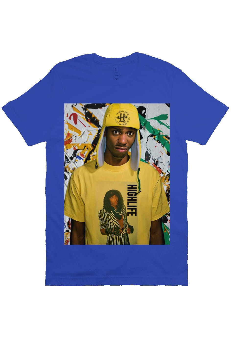 rick chappelle - HighLife88