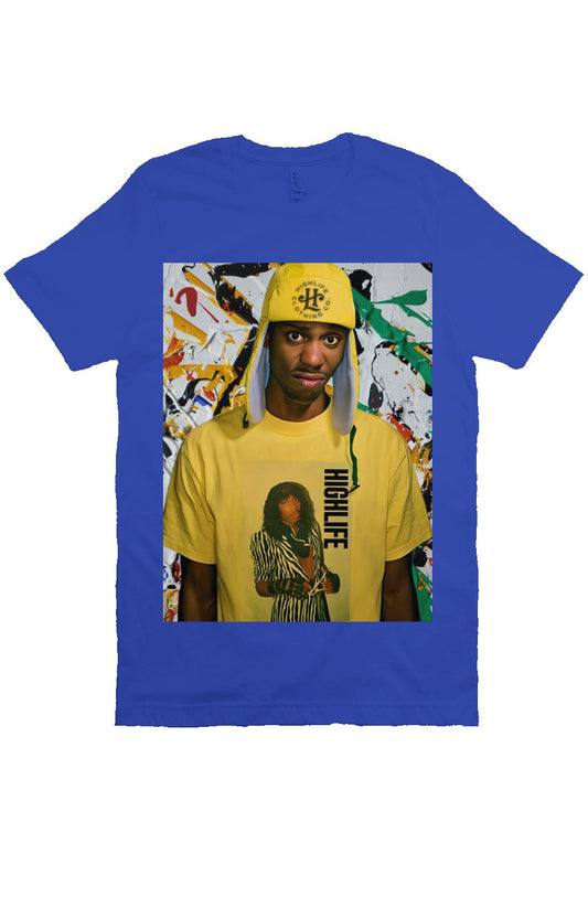 rick chappelle - HighLife88