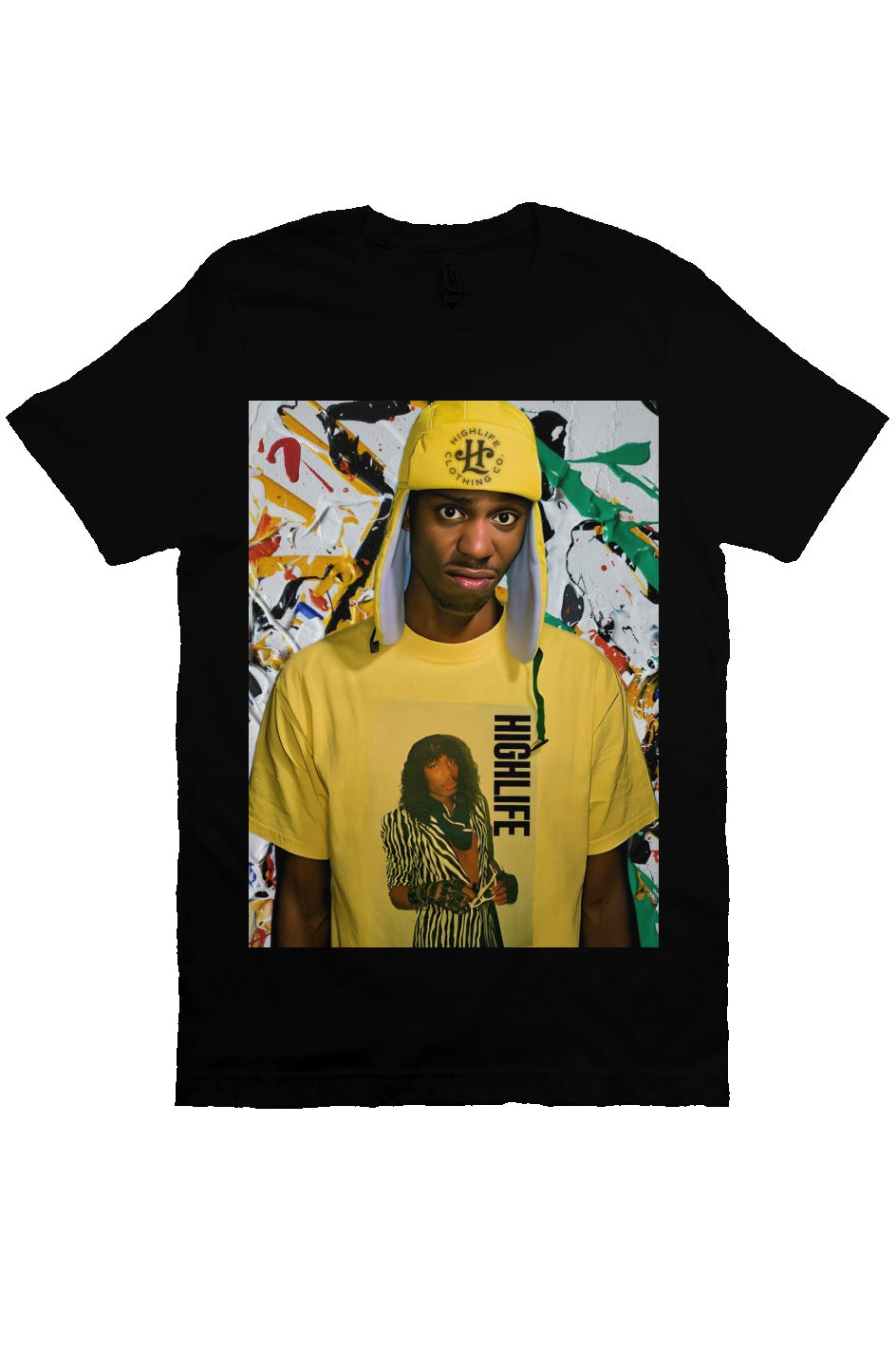 rick chappelle - HighLife88