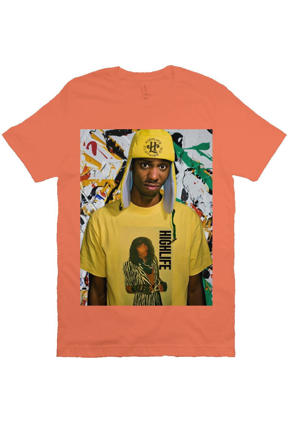 rick chappelle - HighLife88