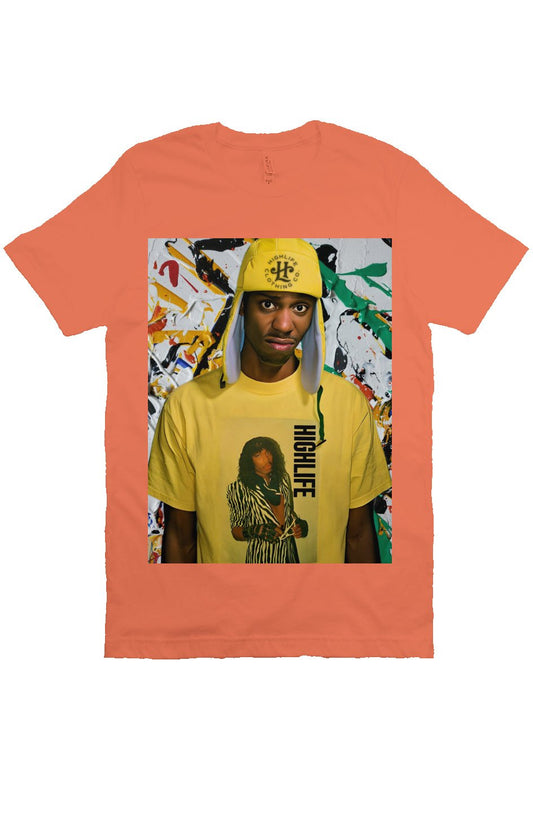 rick chappelle - HighLife88