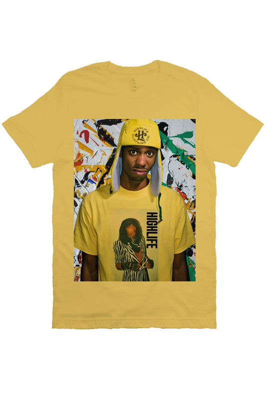 rick chappelle - HighLife88