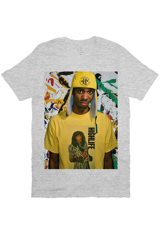 rick chappelle - HighLife88