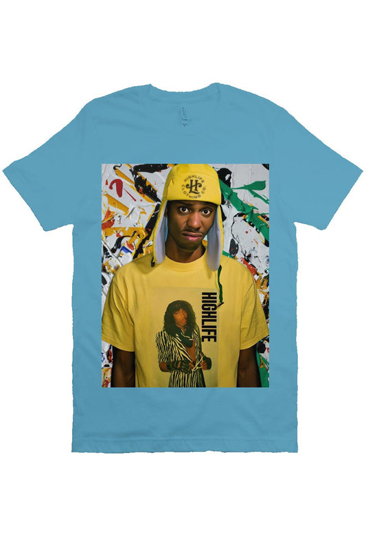 rick chappelle - HighLife88