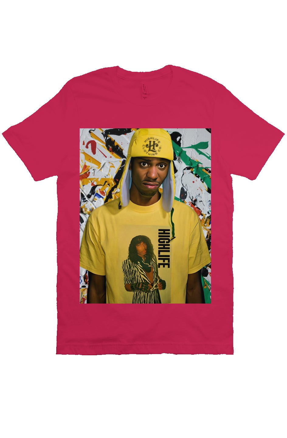 rick chappelle - HighLife88