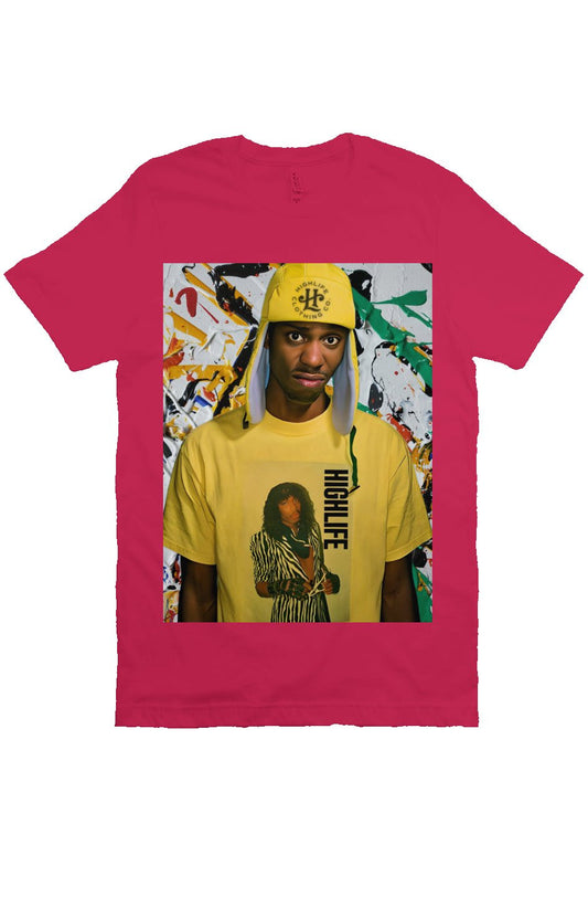 rick chappelle - HighLife88