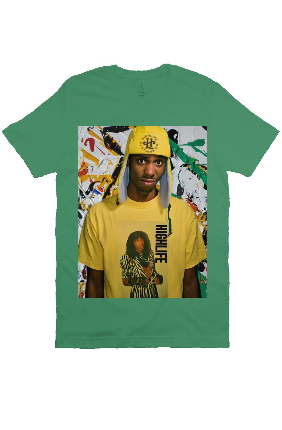 rick chappelle - HighLife88