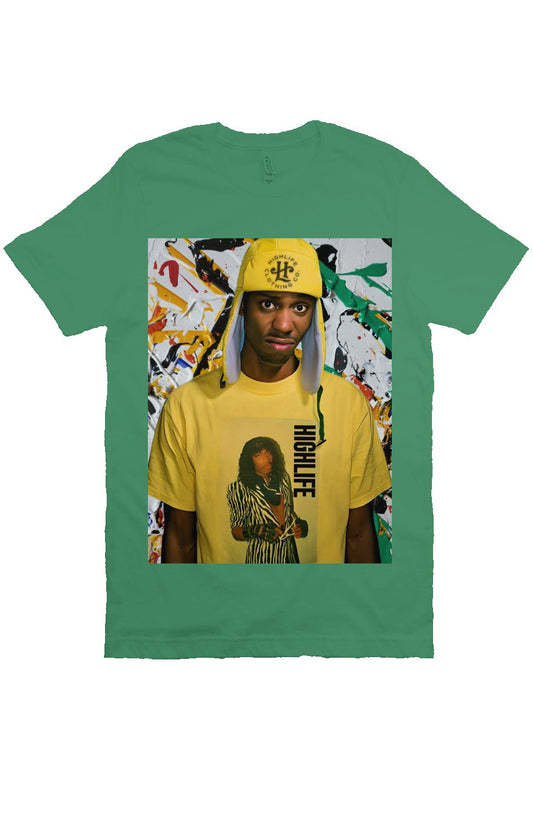 rick chappelle - HighLife88