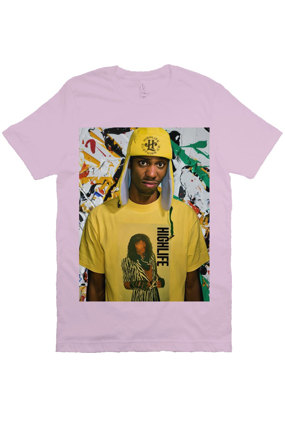 rick chappelle - HighLife88