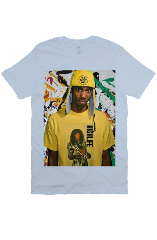 rick chappelle - HighLife88