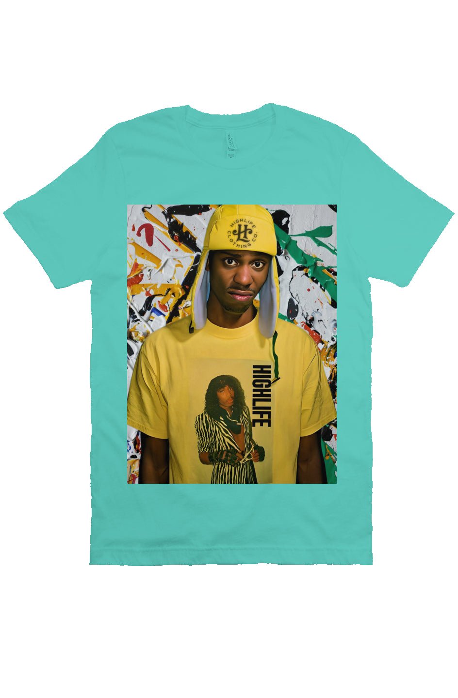 rick chappelle - HighLife88