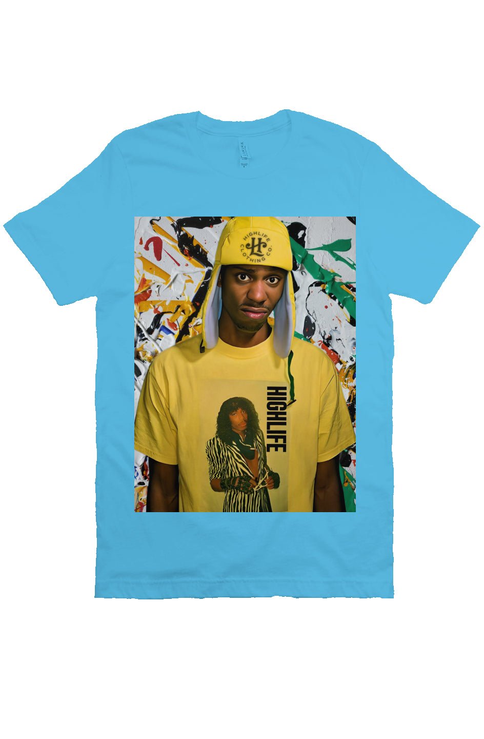 rick chappelle - HighLife88