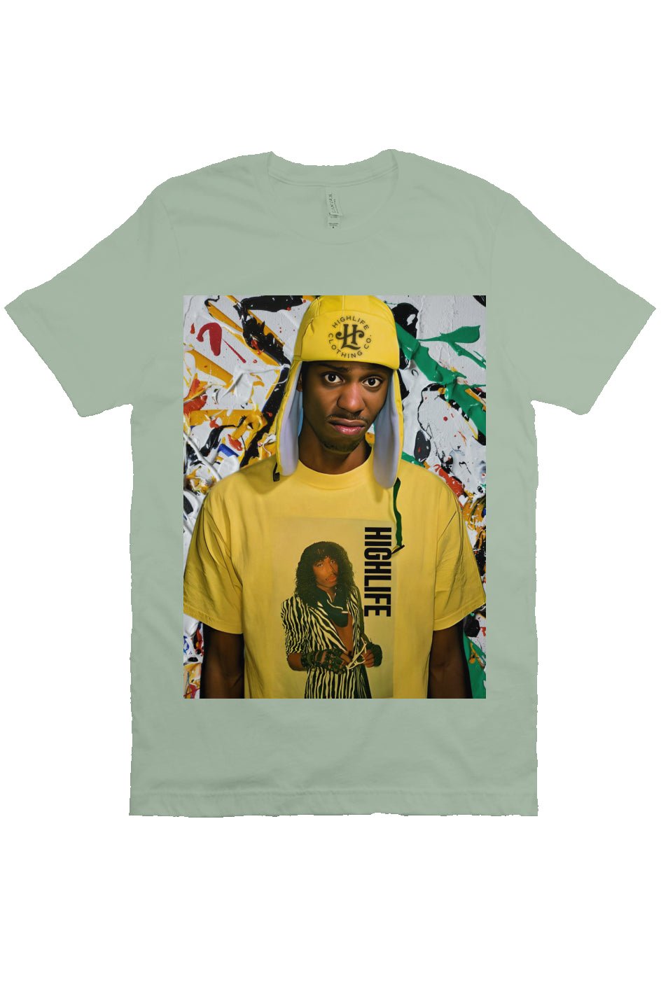 rick chappelle - HighLife88