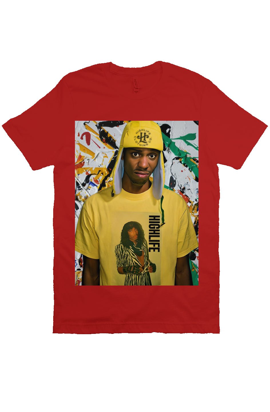 rick chappelle - HighLife88