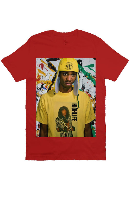 rick chappelle - HighLife88