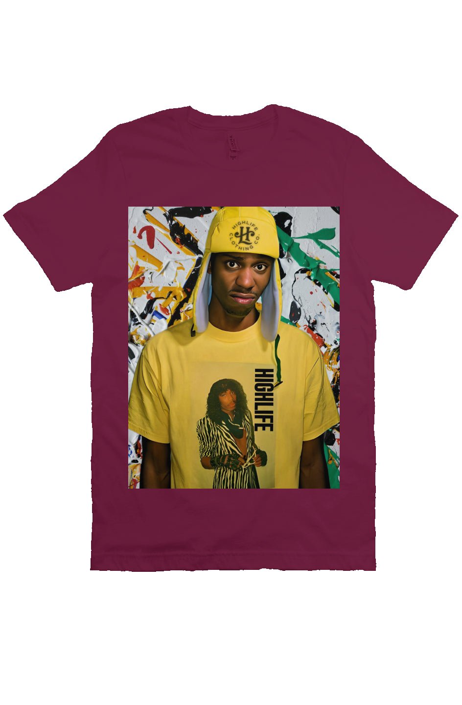 rick chappelle - HighLife88