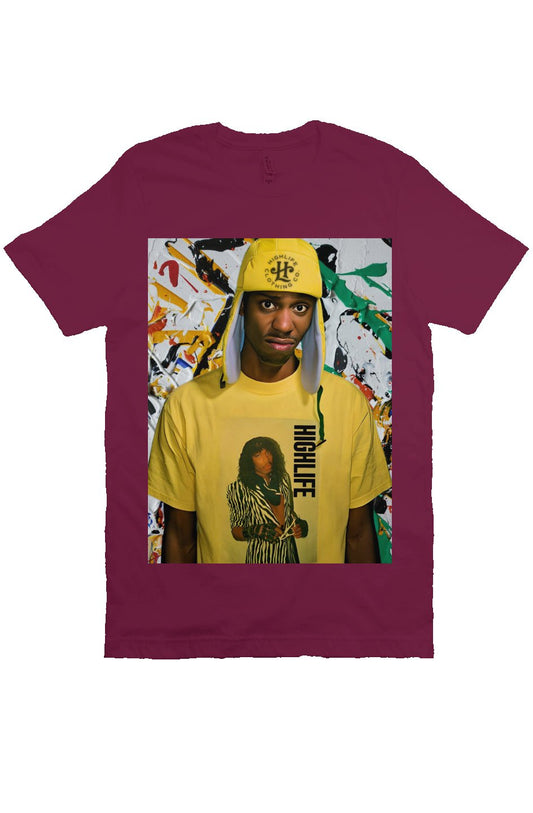 rick chappelle - HighLife88