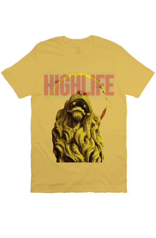 golden - HighLife88