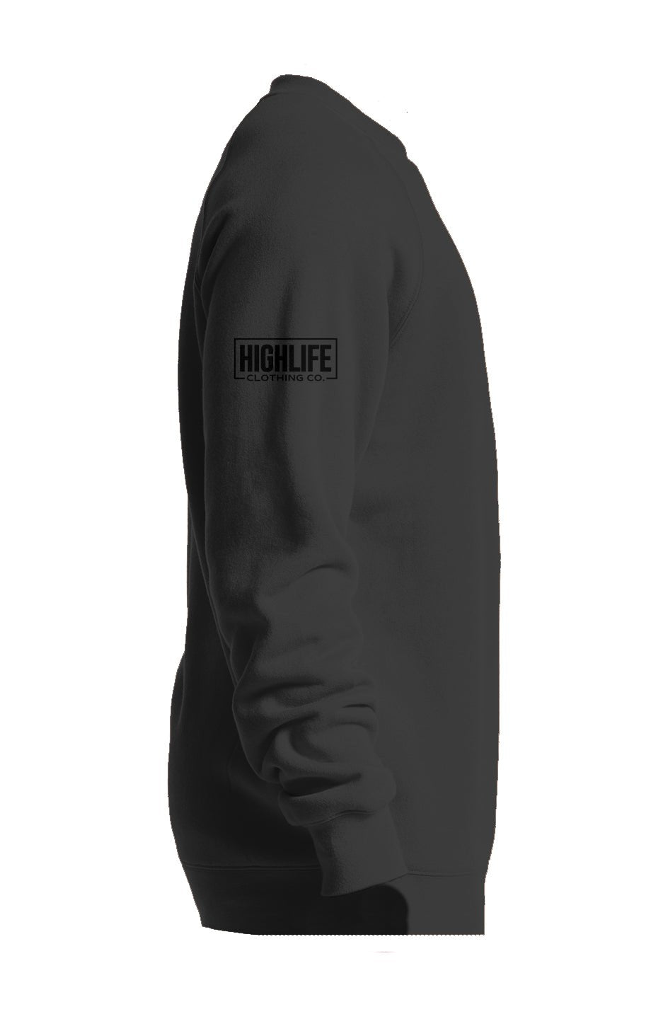 Moonwalker Sweater - HighLife88