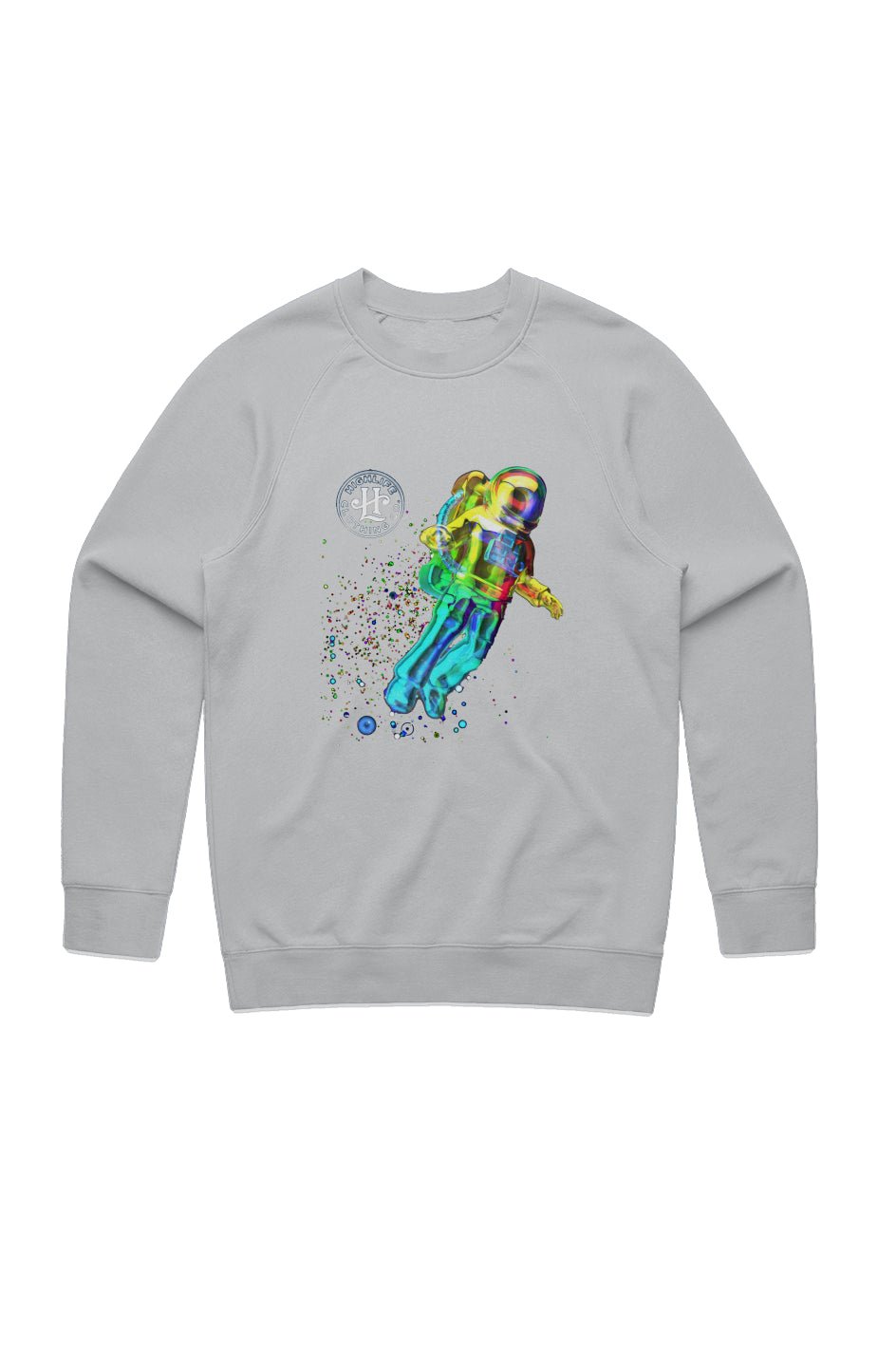 Moonwalker Sweater - HighLife88