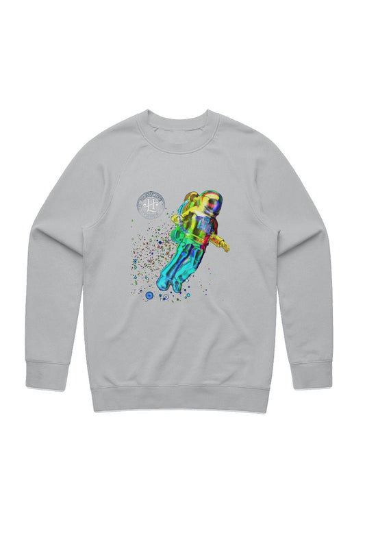 Moonwalker Sweater - HighLife88