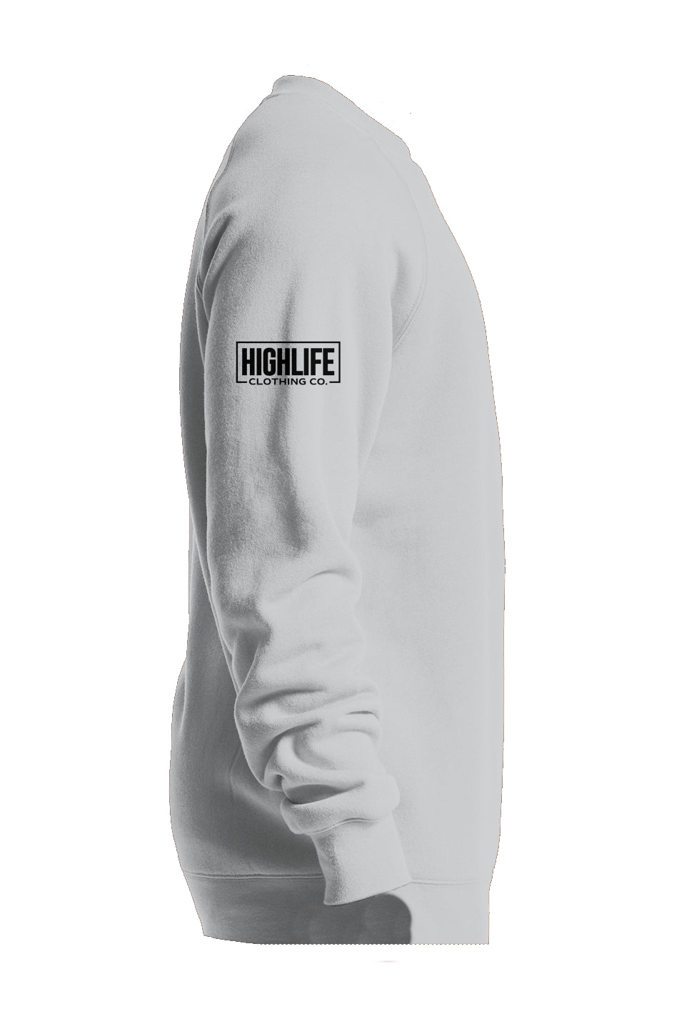 Moonwalker Sweater - HighLife88