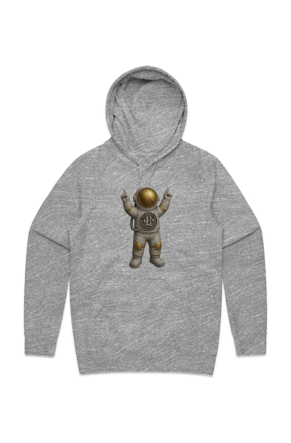 Apex Acsencion - HighLife88