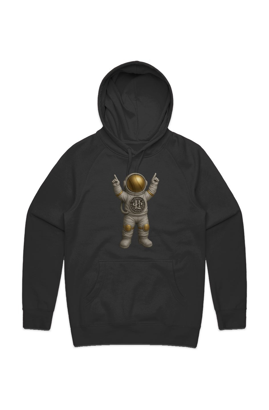 Apex Acsencion - HighLife88