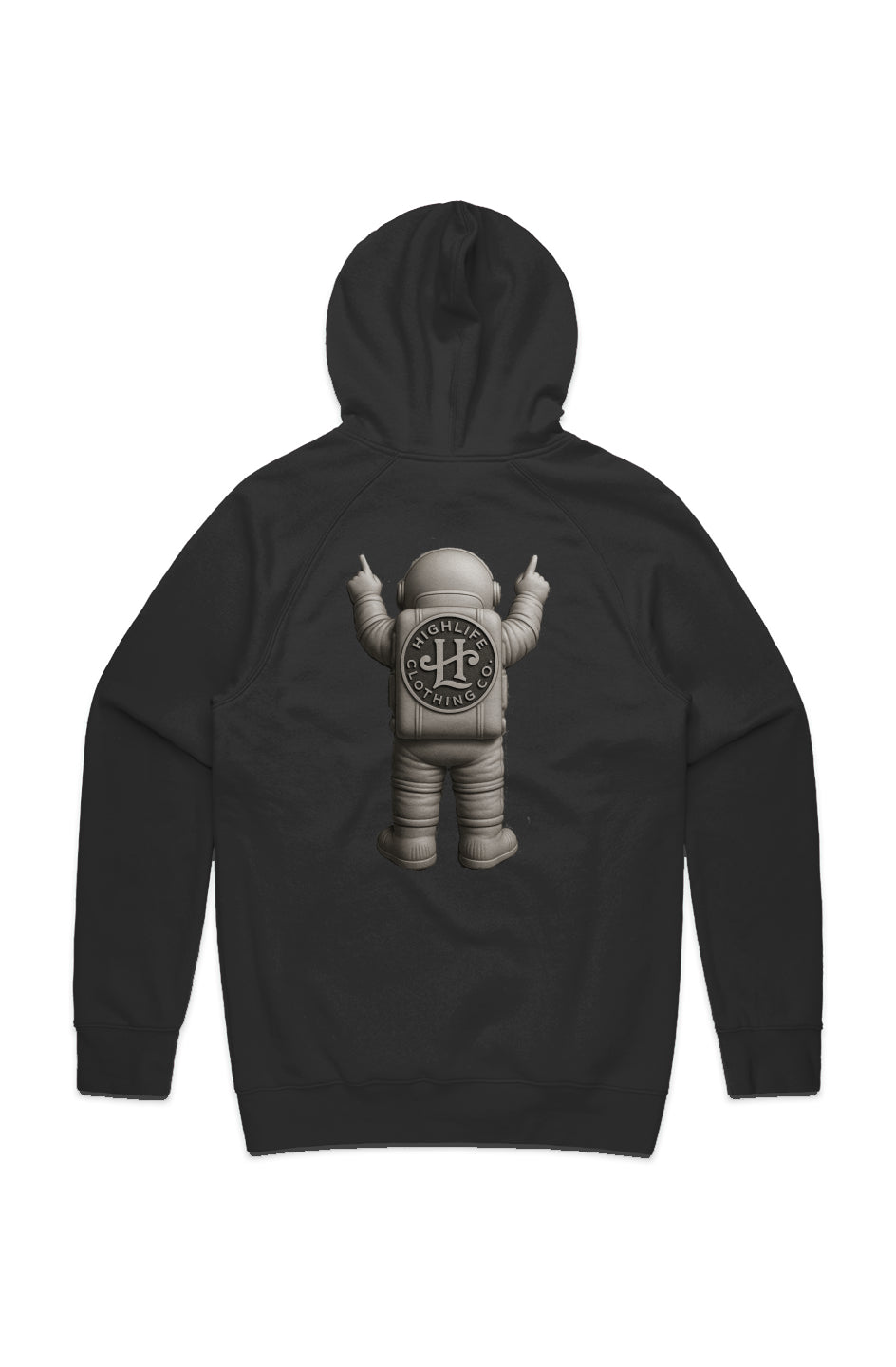 Apex Acsencion - HighLife88