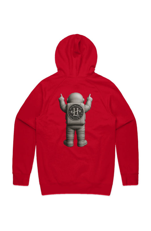 Apex Ascension - HighLife88