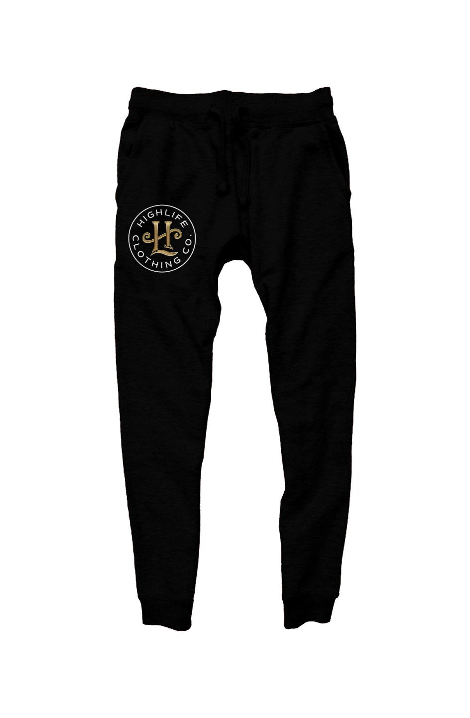 HLCC Sweatpants - HighLife88