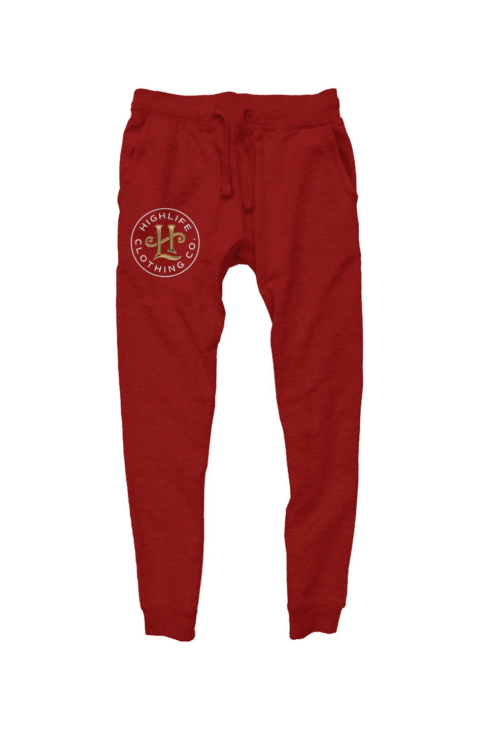 HLCC Sweatpants - HighLife88