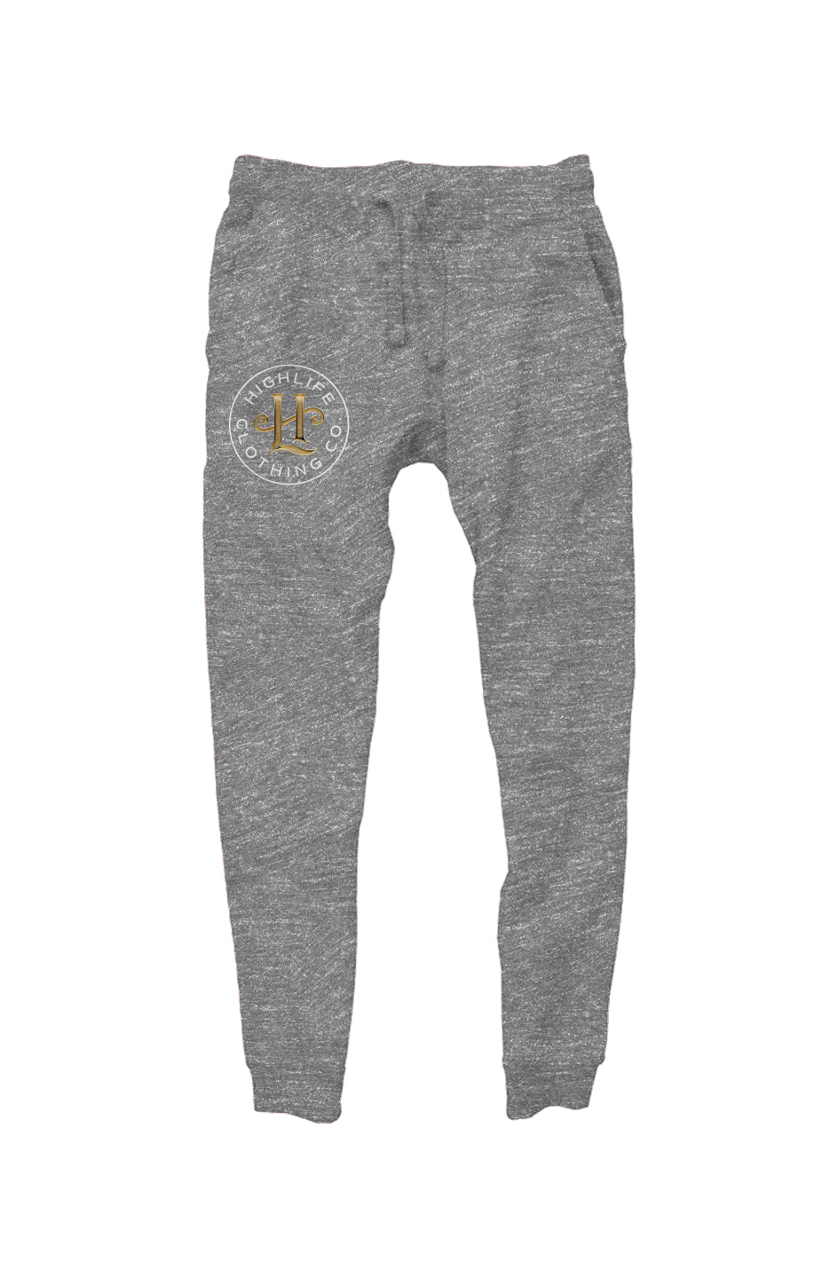 HLCC Sweatpants - HighLife88